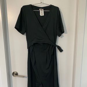 Boob Maternity Nursing Jumpsuit Size S Small